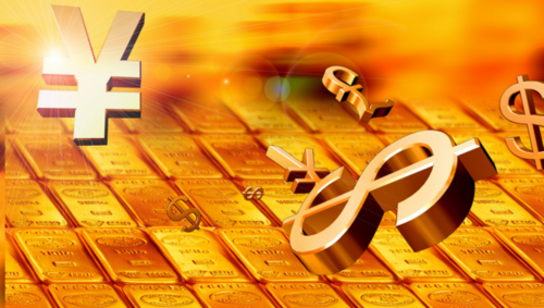 伦敦金行情什么时候最适合新手