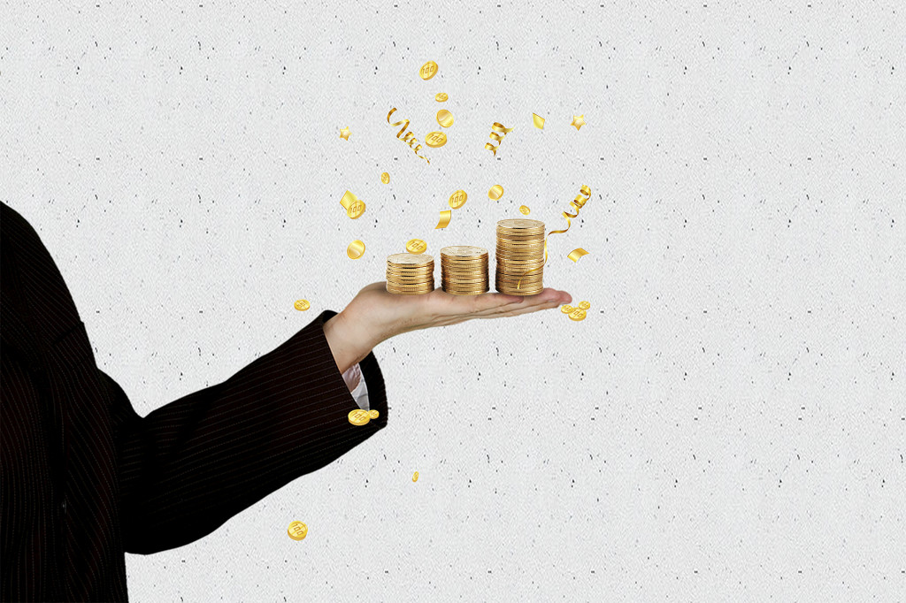 伦敦金走势为什么会突然转向