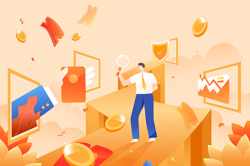 伦敦金交易怎么判断市场情绪