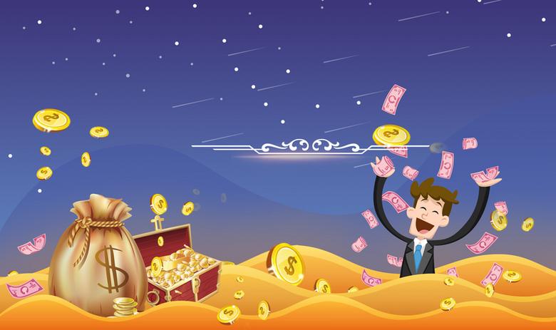伦敦金投资需要看美元指数吗